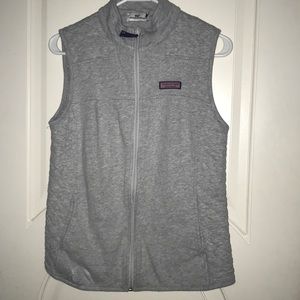 Vineyard Vines Vest